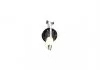 PARTS FORD Амортизатор газ.задн. Fiesta 95- KAVO SSA10379 (фото 3)