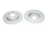 PARTS HONDA диск гальм задн. HONDA CIVIC X KAVO BR2313C (фото 1)