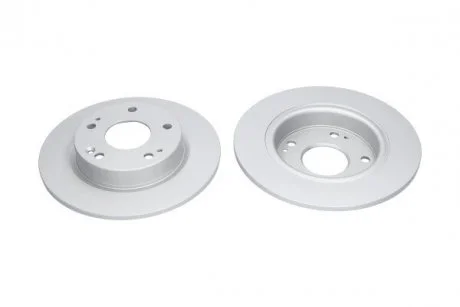 PARTS HONDA диск гальм задн. HONDA CIVIC X KAVO BR2313C