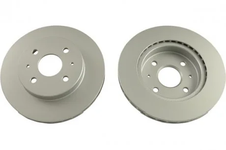 PARTS SUBARU диск гальм. передн. JUSTY 07- KAVO BR1723C