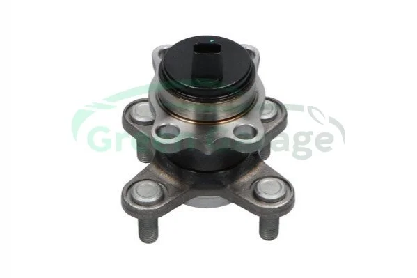 PARTS DAIHATSU маточина колеса CUORE VII KAVO WBK1515 (фото 1)