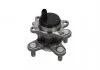 PARTS DAIHATSU маточина колеса CUORE VII KAVO WBK1515 (фото 2)