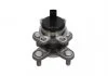 PARTS DAIHATSU маточина колеса CUORE VII KAVO WBK1515 (фото 3)