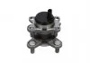 PARTS DAIHATSU маточина колеса CUORE VII KAVO WBK1515 (фото 4)
