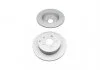 PARTS TOYOTA диск гальм.задн. Verso 09- KAVO BR9497C (фото 4)