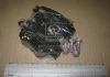 Гальмівні колодки зад. Caddy/Jetta 10-/Golf 09-13 CHAMPION 573312CH (фото 1)