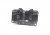 Гальмівні колодки пер. Toyota Land Cruiser/Hilux VII/Lexus GX/ MITSUBISHI PAJERO 01- (sumitomo) CHAMPION 572515CH (фото 1)