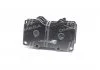 Гальмівні колодки пер. Toyota Land Cruiser/Hilux VII/Lexus GX/ MITSUBISHI PAJERO 01- (sumitomo) CHAMPION 572515CH (фото 3)