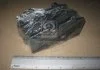 Гальмівні колодки пер. Toyota Land Cruiser/Hilux VII/Lexus GX/ MITSUBISHI PAJERO 01- (sumitomo) CHAMPION 572515CH (фото 4)