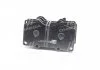 Гальмівні колодки пер. Toyota Land Cruiser/Hilux VII/Lexus GX/ MITSUBISHI PAJERO 01- (sumitomo) CHAMPION 572515CH (фото 5)