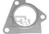FISCHER AUDI Ущільнення турбіни (компресора) A4 B7 (8EC) 2.7 TDI 05-, A4 B7 Avant (8ED) 3.0 TDI quattro 06-, A6 C6 Avant (4F5) 2.7 TDI 05-, Q7 (4LB) 3.0 TDI quattro 06- Fischer Automotive One (FA1) 411527 (фото 1)