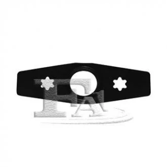 FISCHER OPEL Ущільнення отвору турбіни для зливання оливи (OE - 4805038,12589435) ASTRA J GTC 2.0 12-, INSIGNIA A 2.0 08-, SAAB Fischer Automotive One (FA1) 412541