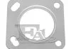 FISCHER FORD Ущільнення турбіни RANGER (ET) 2.5 TDCi 4x4 06-, MAZDA BT-50 Пікап (CD, UN) 2.5 MRZ-CD 4x4 (UNY0W3) 06- Fischer Automotive One (FA1) 413520 (фото 1)