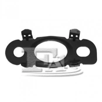 FISCHER OPEL Ущільнення отвору турбіни для зливання оливи (компресора) ASTRA J 1.4 10-, MOKKA / MOKKA X 1.4 13- Fischer Automotive One (FA1) 412542 (фото 1)