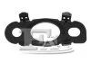 FISCHER OPEL Ущільнення отвору турбіни для зливання оливи (компресора) ASTRA J 1.4 10-, MOKKA / MOKKA X 1.4 13- Fischer Automotive One (FA1) 412542 (фото 1)