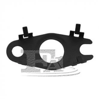 FISCHER FIAT Прокладка турбіни 124 Spider 1.4 16-, 500X 1.4 14-, BRAVO II 1.4 10-, PUNTO 1.4 12- Fischer Automotive One (FA1) 433517