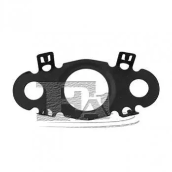 FISCHER LANCIA прокладка компресори DELTA III 1.8 09-, LAND ROVER RANGE ROVER EVOQUE 2.2 D 11- Fischer Automotive One (FA1) 433520 (фото 1)