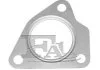 FISCHER MAZDA Ущільнення випускного колектора (турбіни) 323 VI 2.0 TD 98-, 626 V 2.0 DI TD 98- Fischer Automotive One (FA1) 478505 (фото 1)