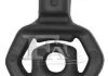 FISCHER RENAULT кріплення глушника R19 -96, Kangoo 98-, Megane 96-, Rapid 98- (мат. EPDM) Fischer Automotive One (FA1) 223714 (фото 1)