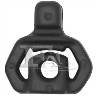 FISCHER RENAULT кріплення глушника R19 -96, Kangoo 98-, Megane 96-, Rapid 98- (мат. EPDM) Fischer Automotive One (FA1) 223714