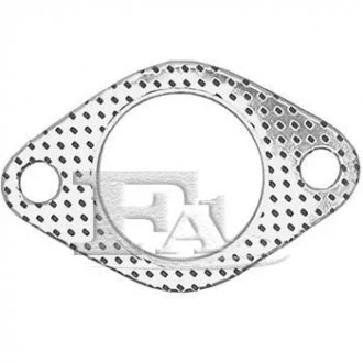 FISCHER SAAB Ущільнення (прокладка) вихлопної труби (OE - 171034) 9000 2.0 -98 Fischer Automotive One (FA1) 210905