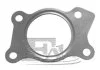 Прокладка вихлопної системи металева Fischer Automotive One (FA1) 780920 (фото 1)