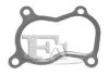 FISCHER PEUGEOT Прокладка глушника 605 2.1 TD 94-99, 806 2.1 96-99, CITROEN Fischer Automotive One (FA1) 210937 (фото 1)