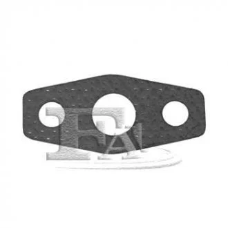 FISCHER CITROEN Прокладка компресора (OE - 038018) JUMPER 2.5 94-, PEUGEOT Fischer Automotive One (FA1) 421514