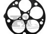 FISCHER TOYOTA Ущільнення компресора кондиціонера YARIS, SMART, MITSUBISHI Fischer Automotive One (FA1) 7700901 (фото 1)