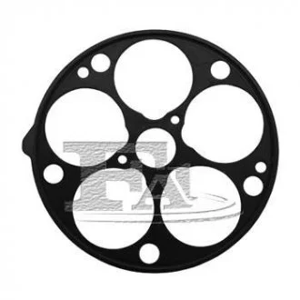FISCHER TOYOTA Ущільнення компресора кондиціонера YARIS, SMART, MITSUBISHI Fischer Automotive One (FA1) 7700901