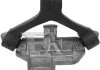 FISCHER VW кріплення глушника Passat -05AUDI A4/A6SEATSKODA (мат. EPDM) Fischer Automotive One (FA1) 113757 (фото 1)