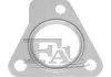 FISCHER CITROEN Ущільнення турбіни C5 III 3.0 09-, C6 3.0 09-, PEUGEOT Fischer Automotive One (FA1) 421537 (фото 1)