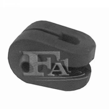 FISCHER RENAULT кріплення глушника Safrane 93-, Laguna 94- (мат. EPDM) Fischer Automotive One (FA1) 223718 (фото 1)
