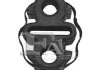 FISCHER PEUGEOT кріплення глушника (OE - 1755N4,1755P1) (мат. EPDM) Fischer Automotive One (FA1) 213727 (фото 1)