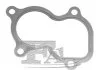 FISCHER FORD прокладка труби вихлопного газу SIERRA II 1.8 TD 88- Fischer Automotive One (FA1) 130974 (фото 1)