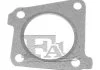 Прокладка випускного колектора (вир-во Fischer) Fischer Automotive One (FA1) 489511 (фото 1)