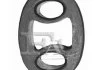 FISCHER OPEL кріплення глушника Corsa B, Combo -00 (мат. EPDM) Fischer Automotive One (FA1) 123723 (фото 1)