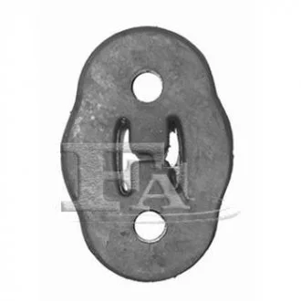 Кріплення гумове Fischer Automotive One (FA1) 873704