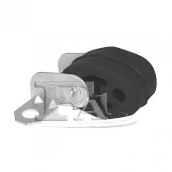 FISCHER VW кронштейн системи випуску ВГ T5, T6 (мат. EPDM) Fischer Automotive One (FA1) 113779 (фото 1)