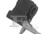 FISCHER RENAULT кронштейн глушника Clio 98- (мат. EPDM) Fischer Automotive One (FA1) 223720 (фото 1)
