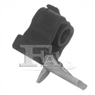 FISCHER RENAULT кронштейн глушника Clio 98- (мат. EPDM) Fischer Automotive One (FA1) 223720
