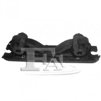 FISCHER FIAT кронштейн глушника Stilo 01- (мат. EPDM) Fischer Automotive One (FA1) 333727 (фото 1)