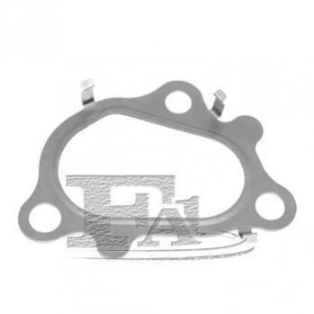 FISCHER HYUNDAI прокладка вихлопний системи i20, KIA Fischer Automotive One (FA1) 890933 (фото 1)