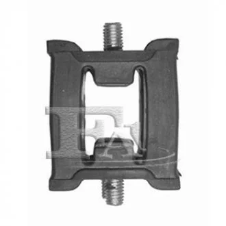 FISCHER BMW кріплення глушника EPDM + метал E39 E38 Fischer Automotive One (FA1) 103712