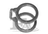 FISCHER кріплення обратки 12,00 x 16,00 x 15,00мм Fischer Automotive One (FA1) 920.035.010 (фото 1)