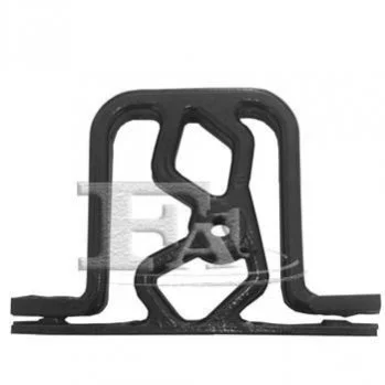 FISCHER BMW кріплення глушника EPDM M5 (E39) 98- Fischer Automotive One (FA1) 103719 (фото 1)