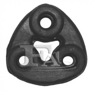 FISCHER TOYOTA кріплення глушника (мат. EPDM) Fischer Automotive One (FA1) 773710