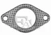 FISCHER BMW Прокладка глушника E46, E39, E36 Fischer Automotive One (FA1) 780910 (фото 1)
