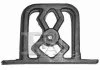 FISCHER BMW кріплення глушника EPDM Fischer Automotive One (FA1) 103708 (фото 1)