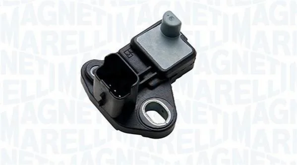 CITROEN датчик обертів двигуна Berlingo/C4/C5 1,4-1,6HDI 04-, FORD 1,4-1,6TDCI 01-, FIAT. MAGNETI MARELLI 064848167010 (фото 1)